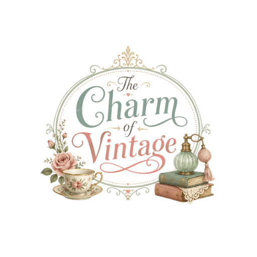 The Charm Of Vintage