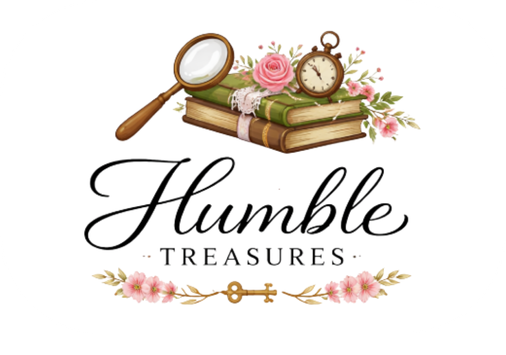 HumbleTreasures 