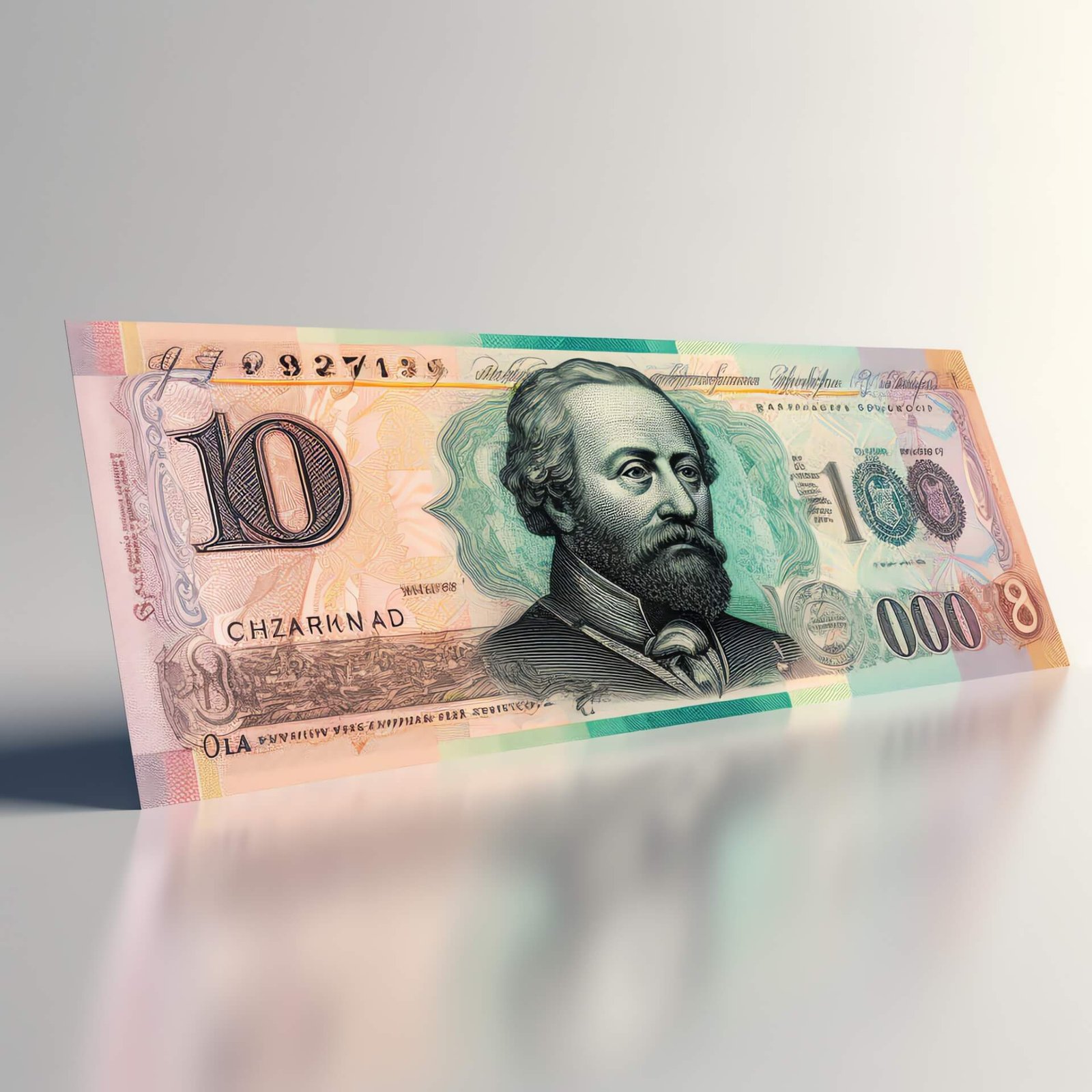 Argentine peso