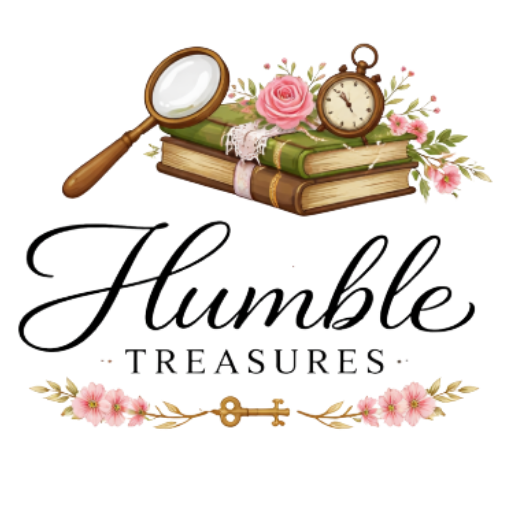 HumbleTreasures 
