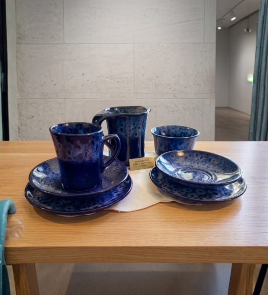 Crockery
