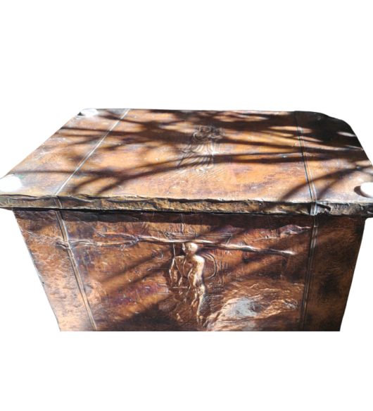 Antique Box