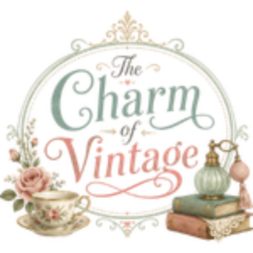 The Charm Of Vintage